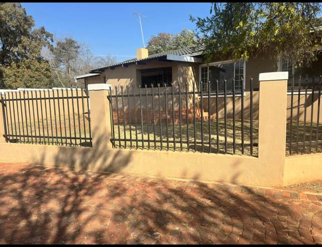 3 BEDROOM PROPERTY TO RENT IN ELDORAIGNE